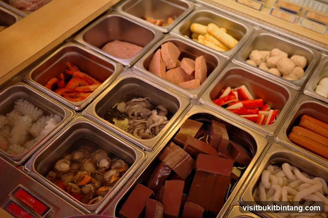 Food Display
