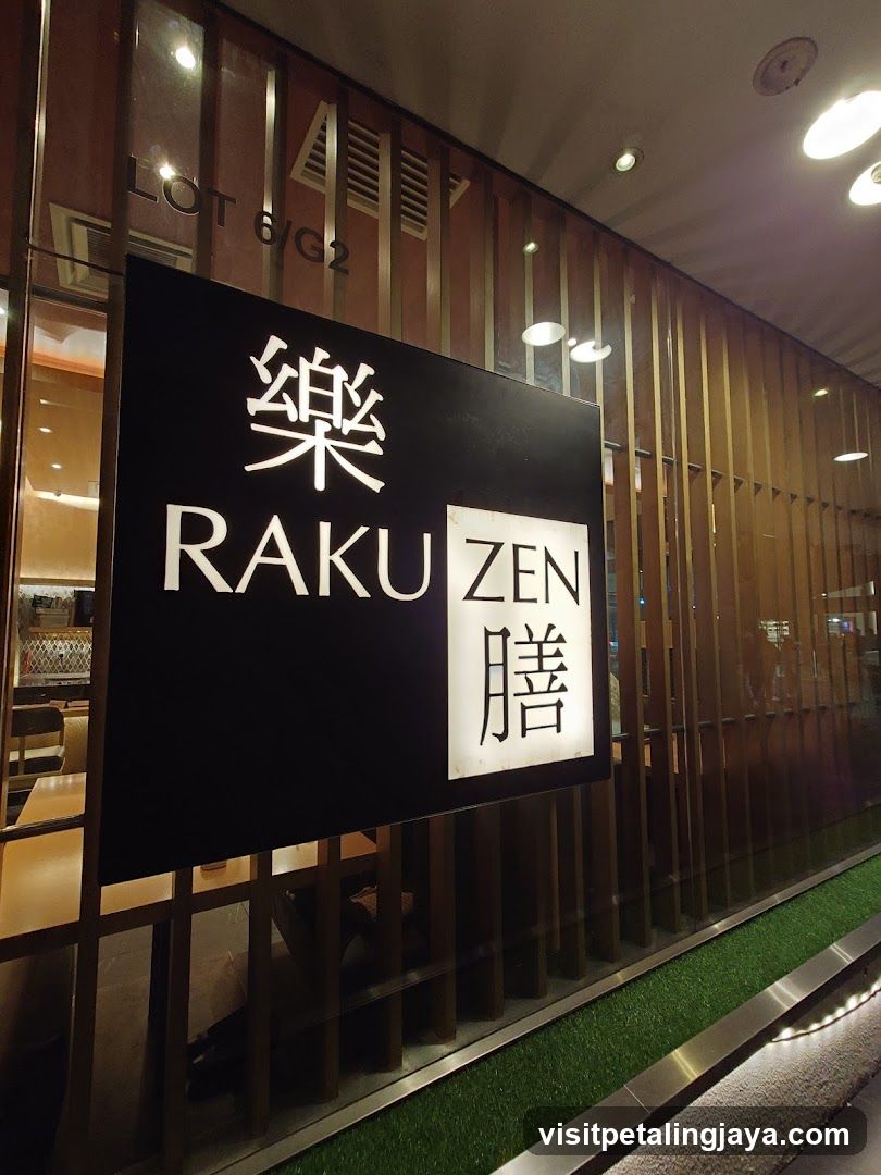 Rakuzen Publika