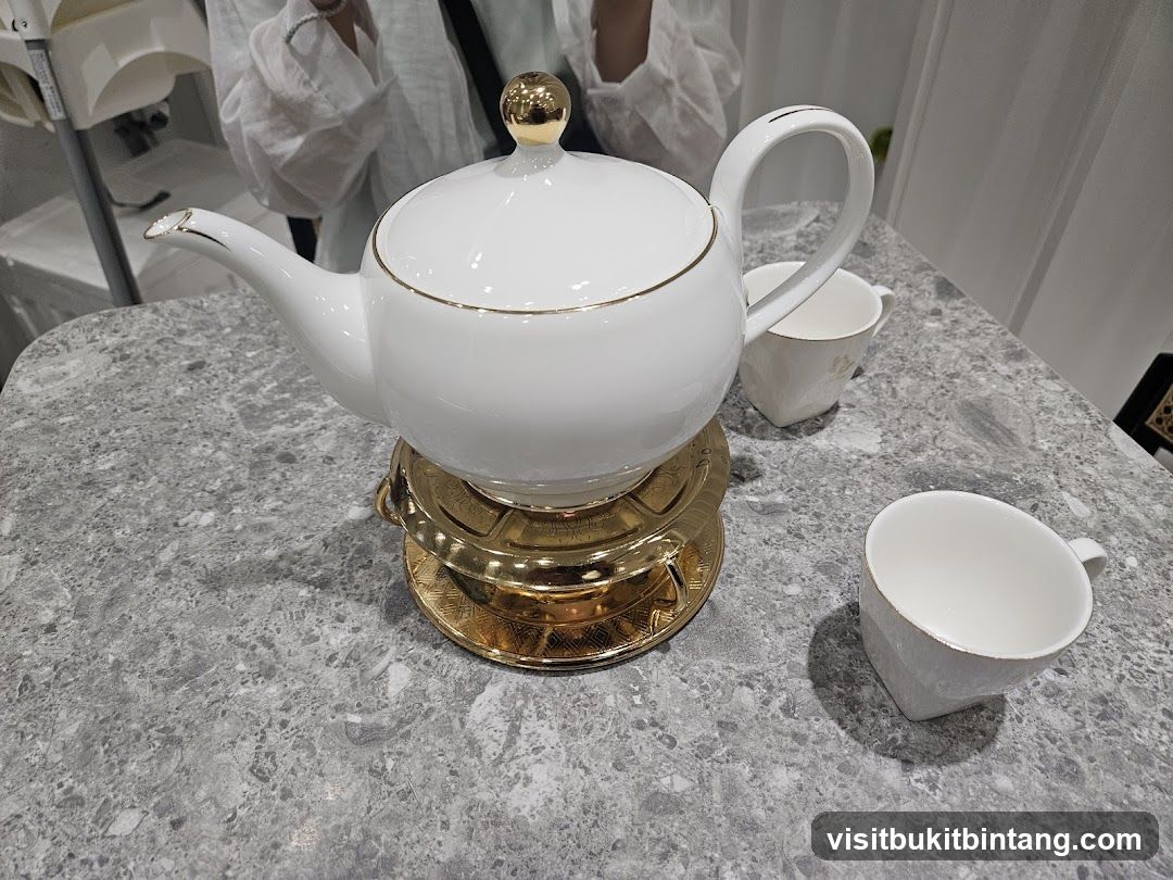 Tea Set