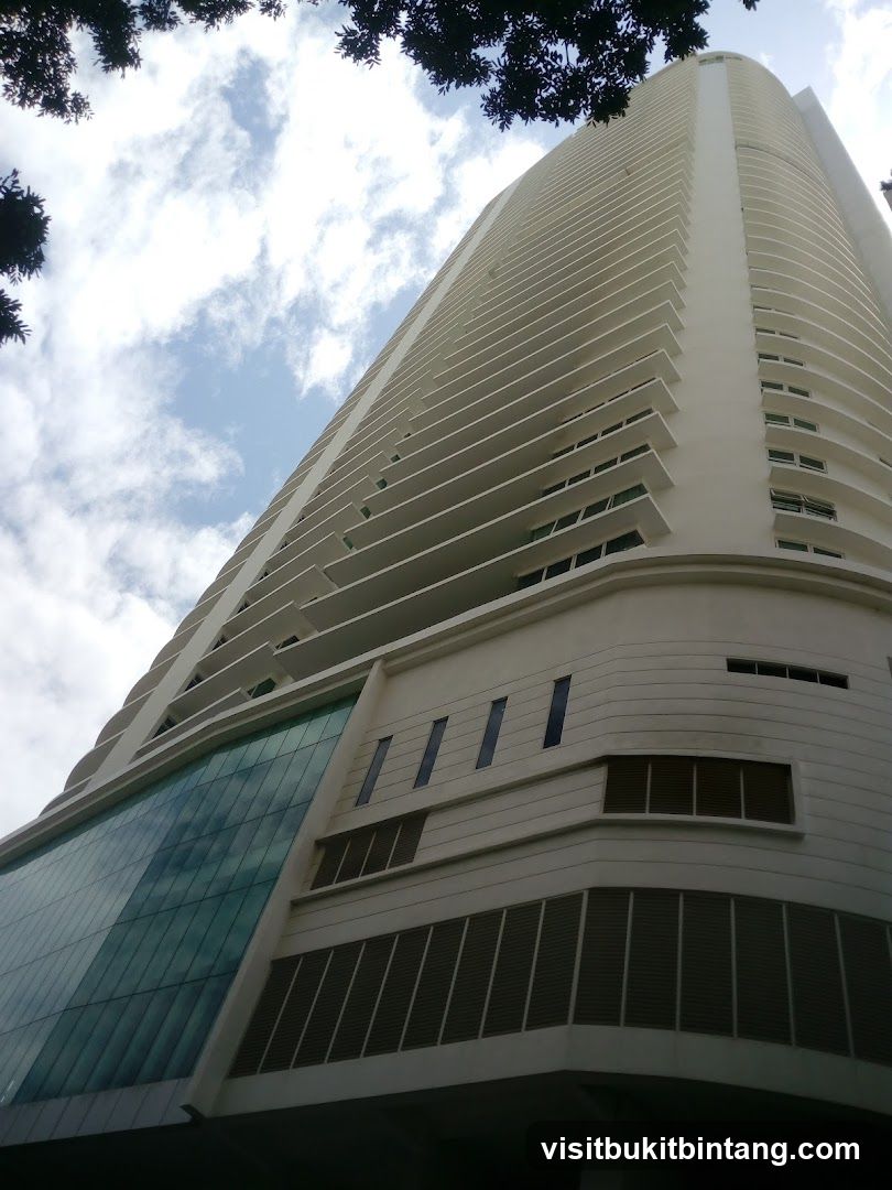 Modern Skyscraper