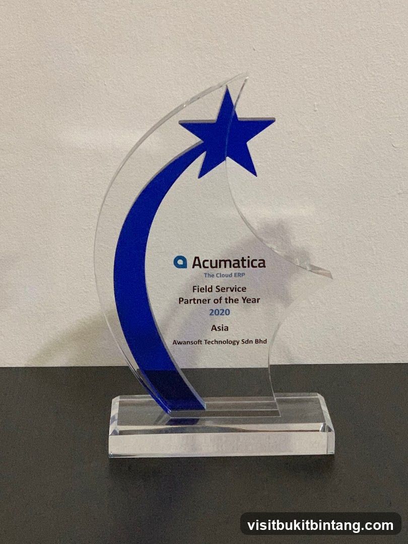 Awansoft Technology Sdn Bhd