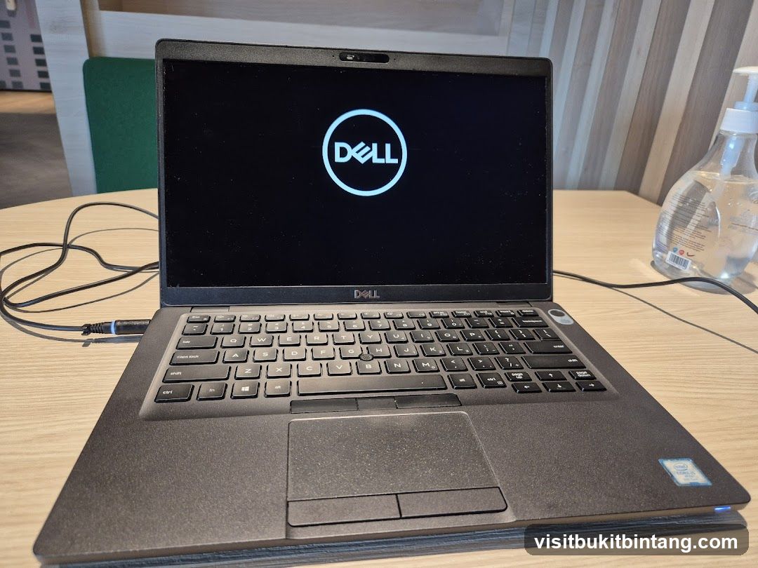 Dell Laptop