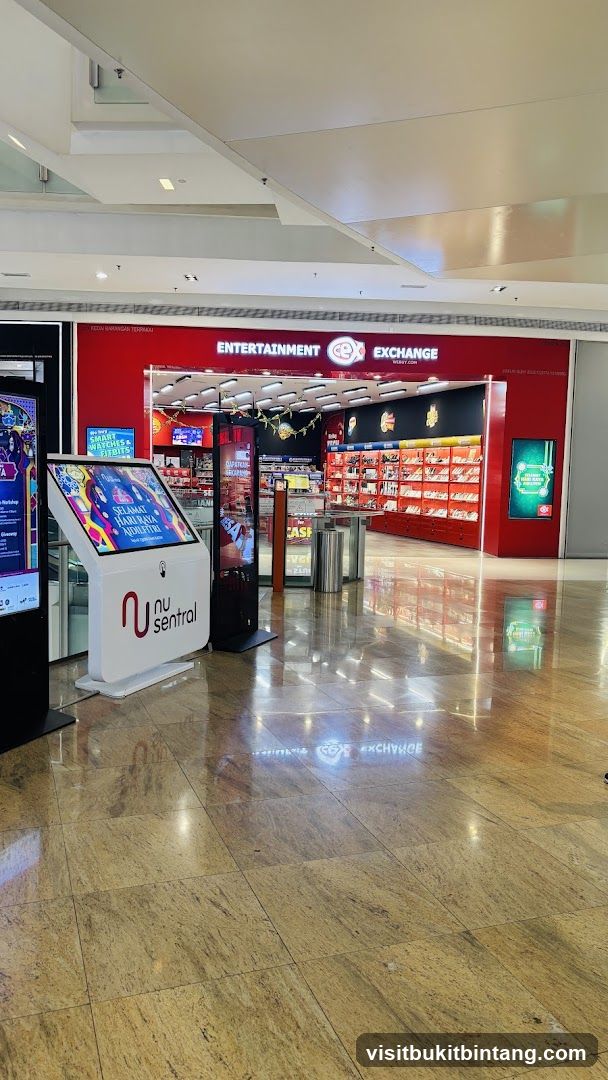 CeX