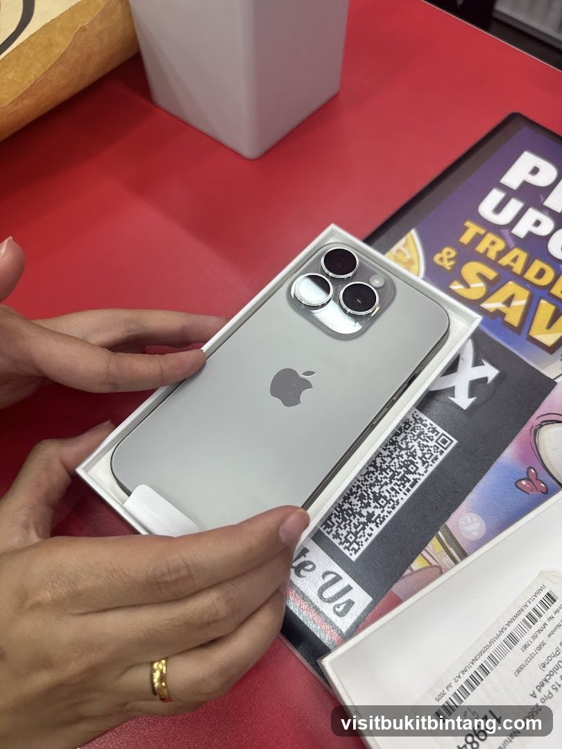 New iPhone Unboxing