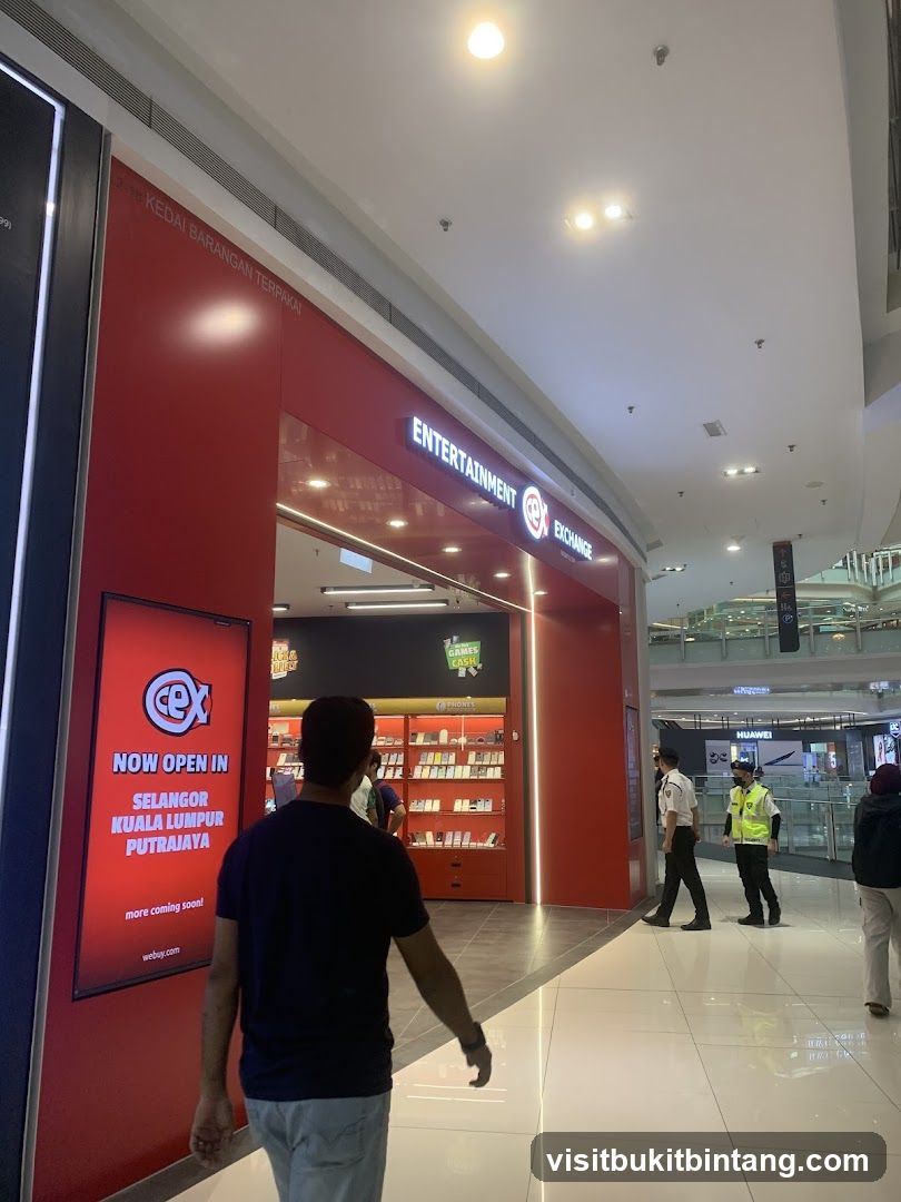 Entertainment Exchange