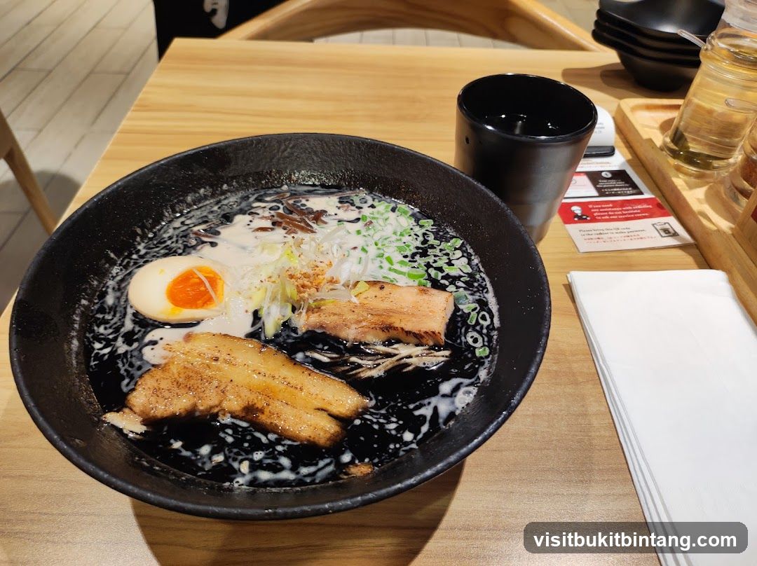 Ramen Bowl
