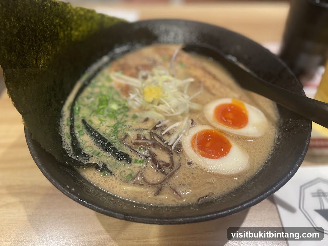 Ramen Bowl