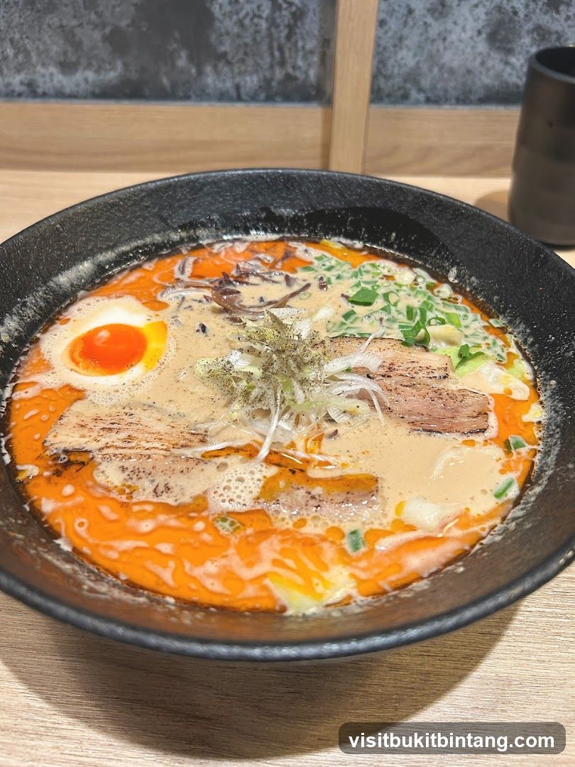 Ramen Bowl