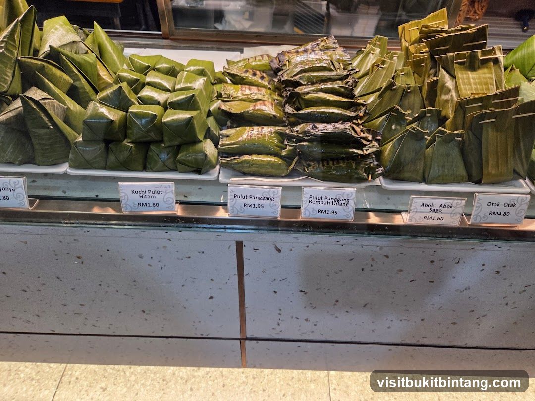 Food Display