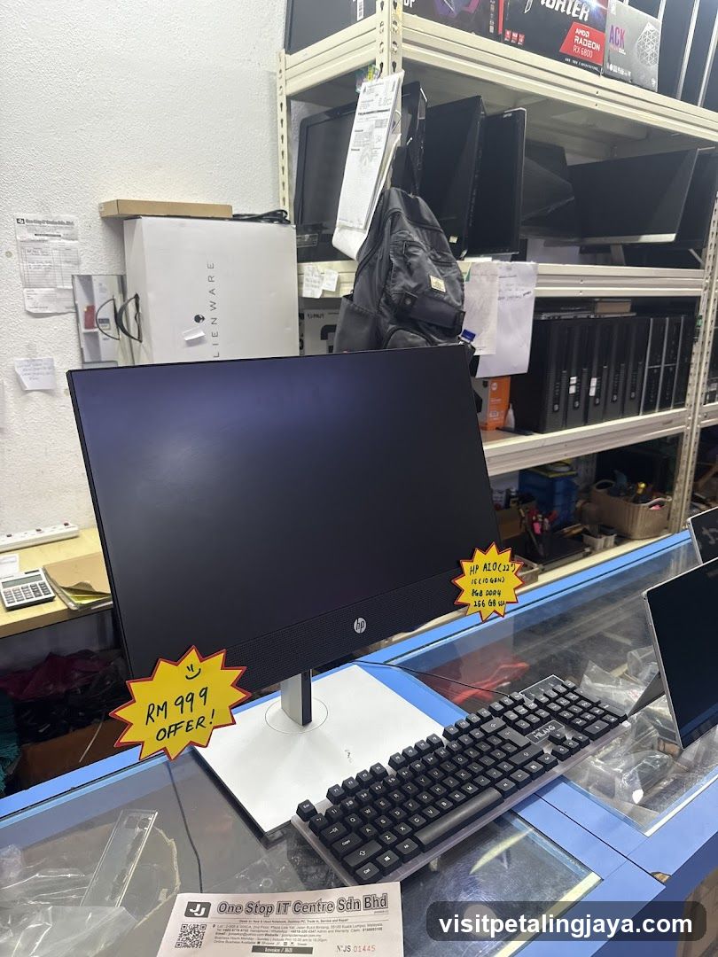 Computer Display Sale