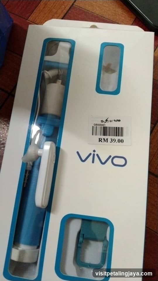 vivo Phone Box