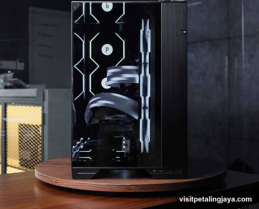 Custom PC Build Showcase