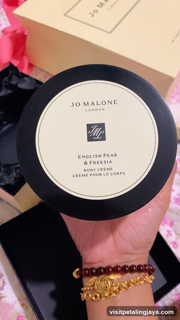 Jo Malone London Body Crème