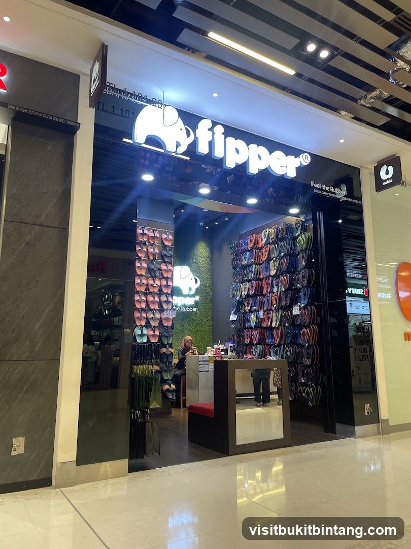 Fipper Storefront