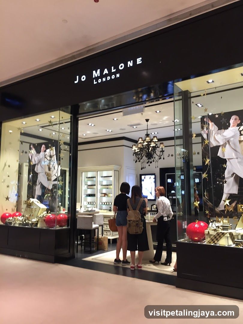 Jo Malone London - Pavilion Kuala Lumpur