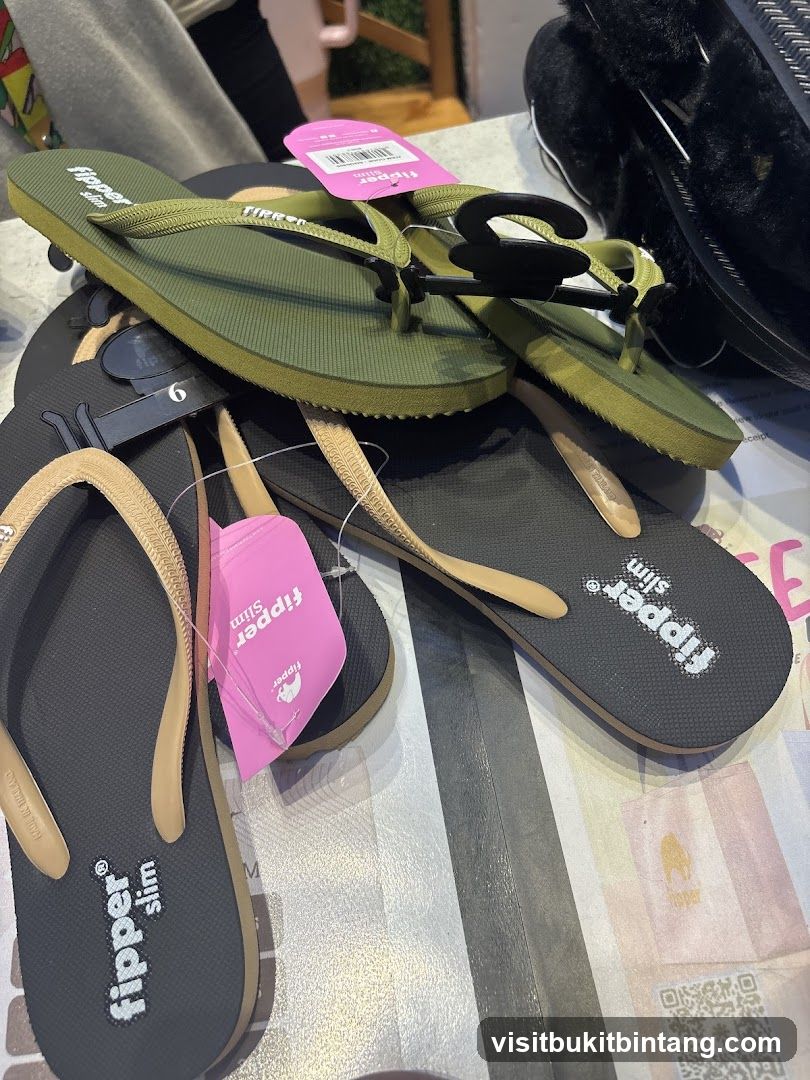 Flip-flops