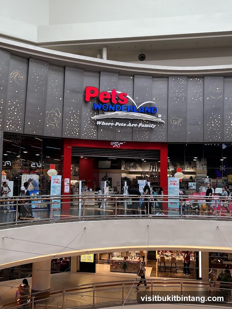 Pets Wonderland