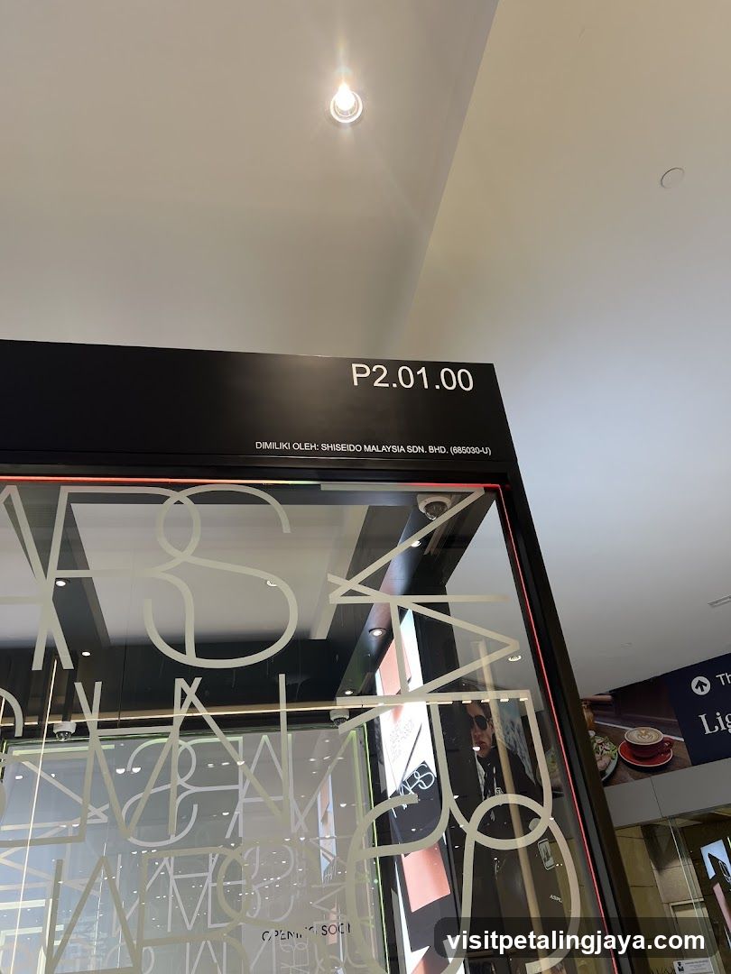 NARS Cosmetics