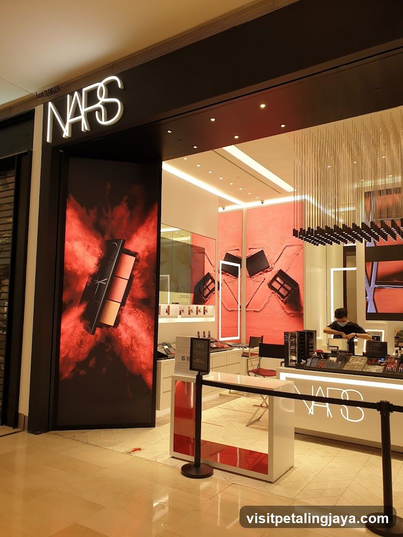 NARS Cosmetics