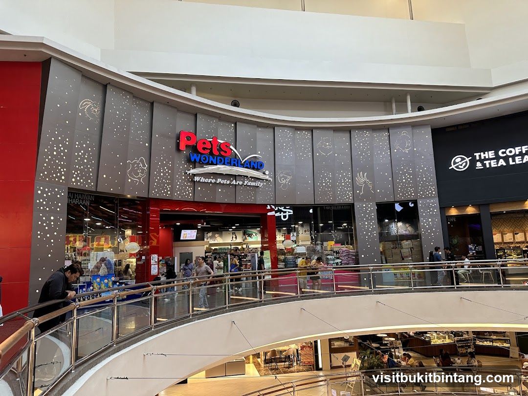 Pets Wonderland