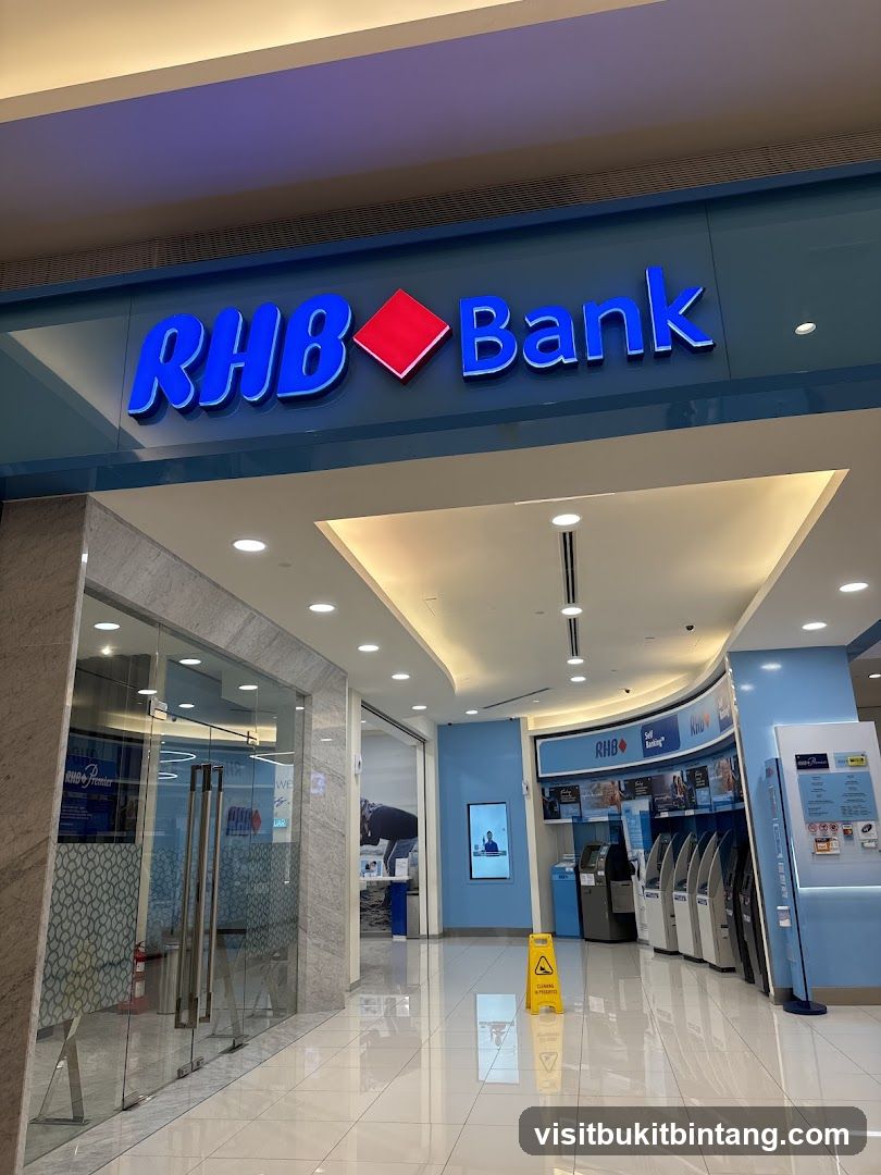 RHB Bank
