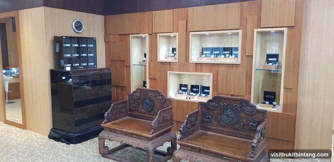 Watch & Watch Gallery