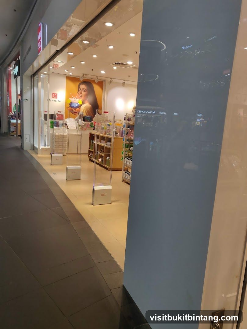 MINI SO Storefront
