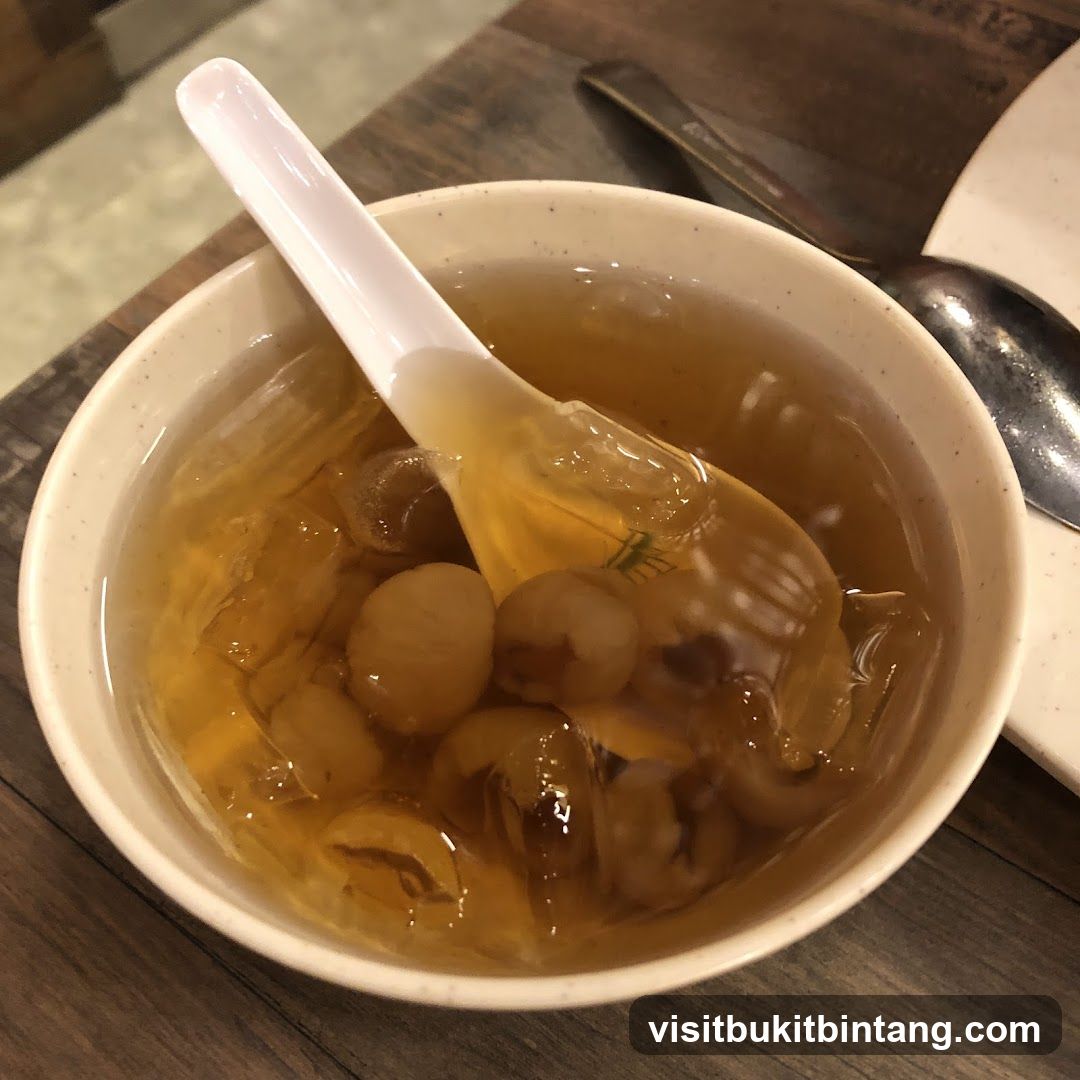 Ah Cheng Laksa (Avenue K)