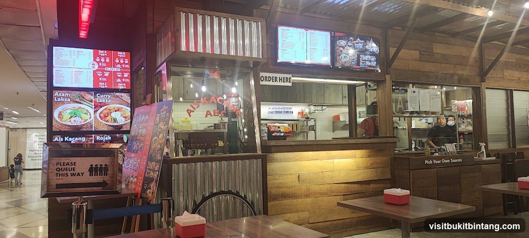 Food Stall