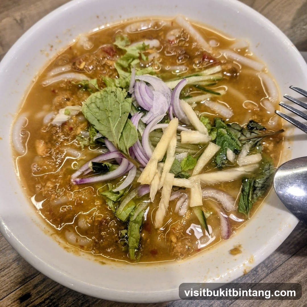 Laksa