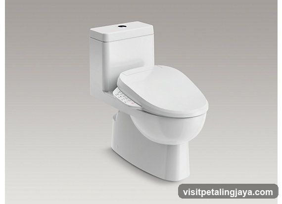 Kohler Malaysia Sdn Bhd (Office)
