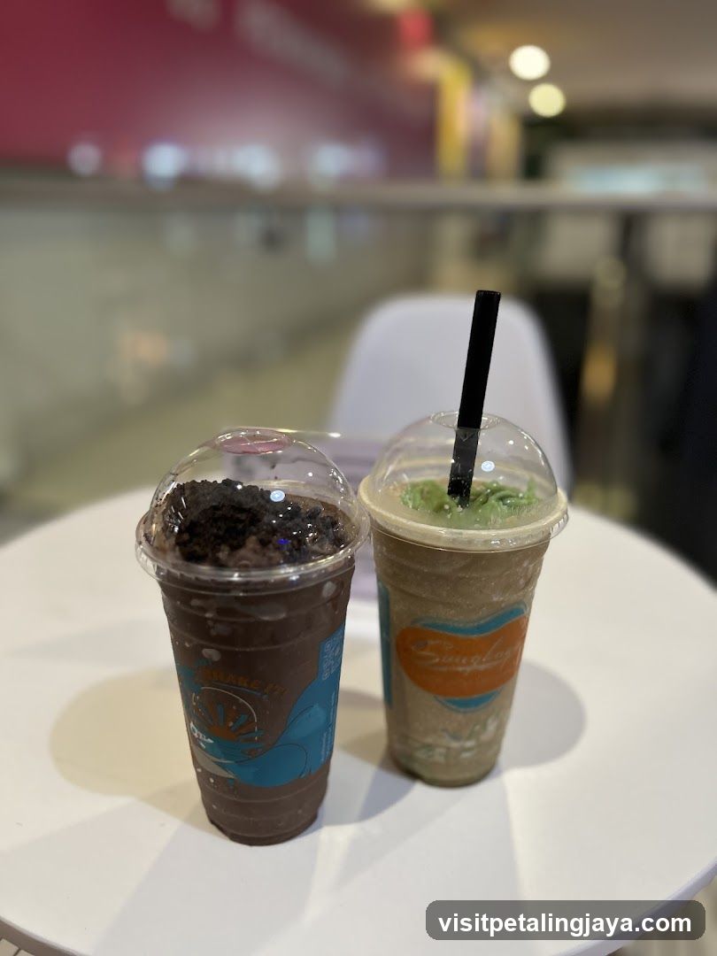 Sangkaya @ Jaya One