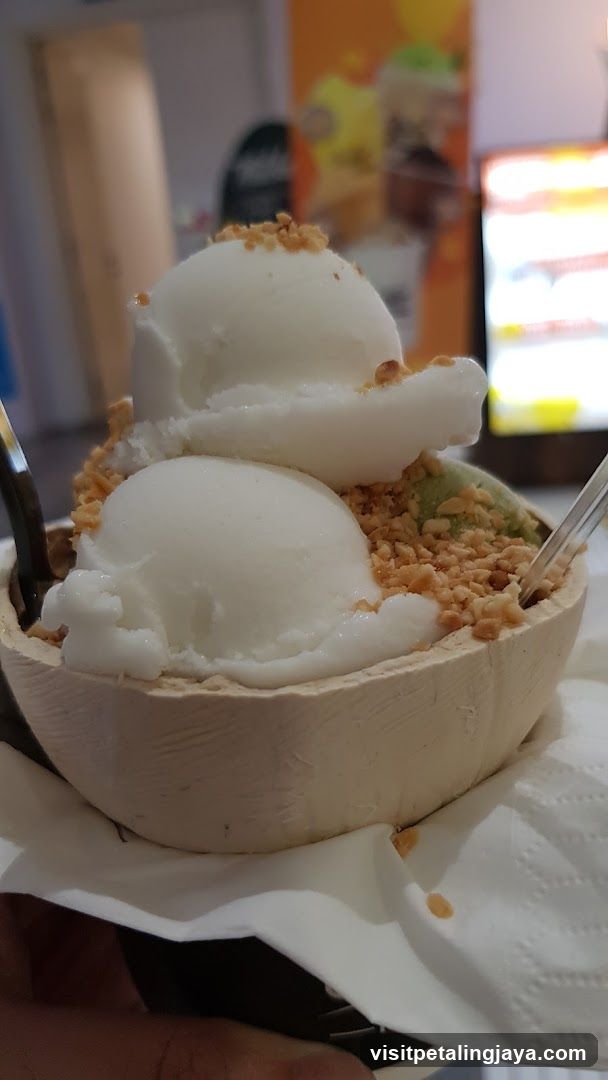 Sangkaya @ Jaya One