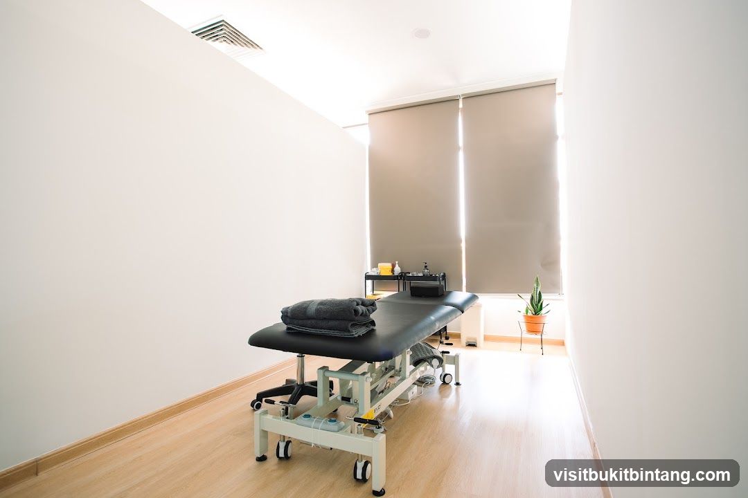 Treatment Room