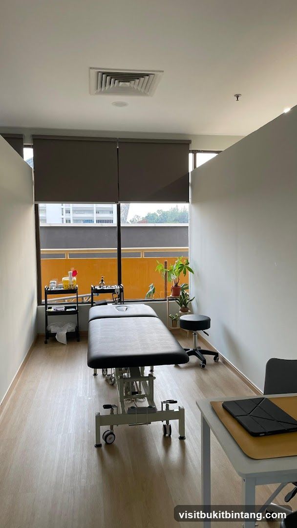 Treatment Room