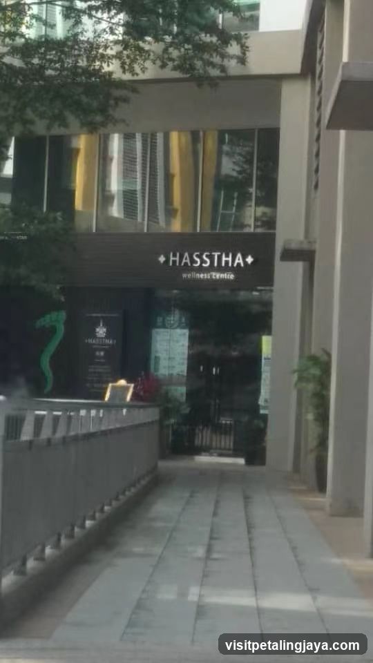 HASSTHA Wellness Centre