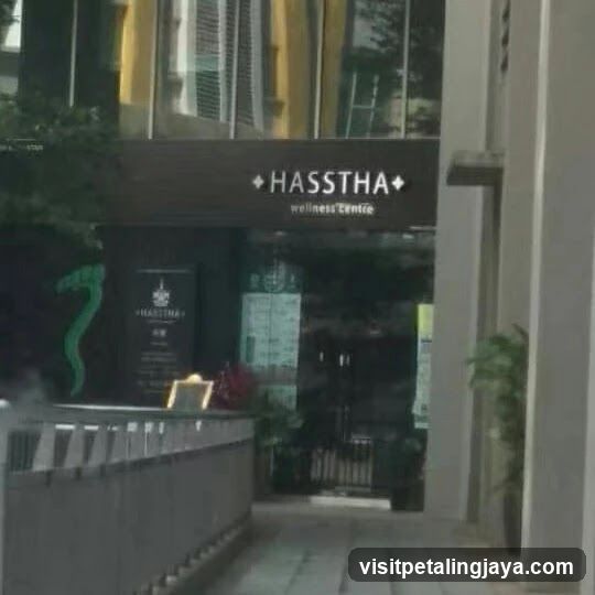 HASSTHA Wellness Centre