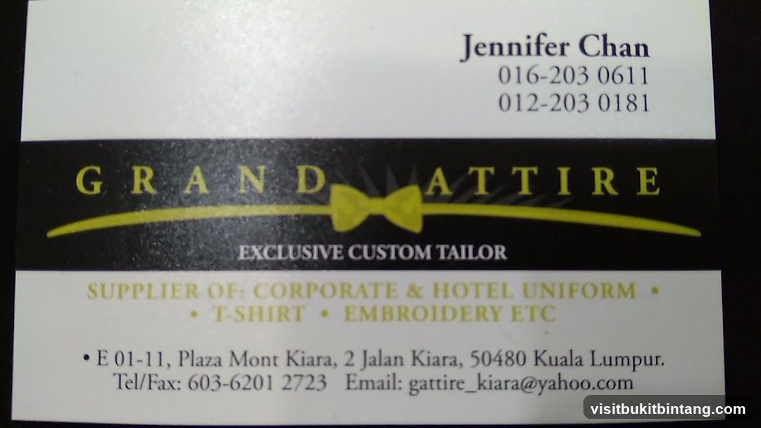Business Card