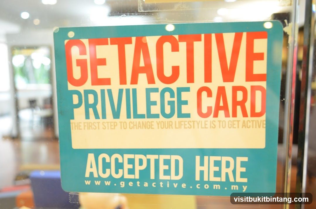 Get Active Privilege Card Accepted Here Sign