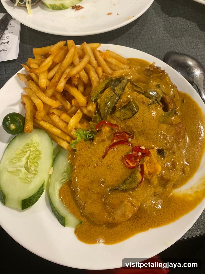 Farmers Street cafe