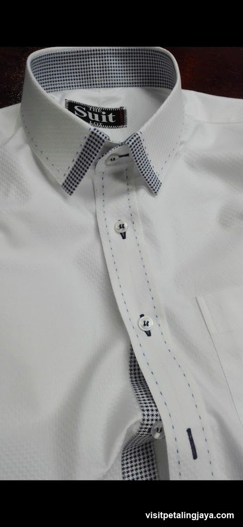 The Suit Lot Tailor (Amcorp Mall, PJ)