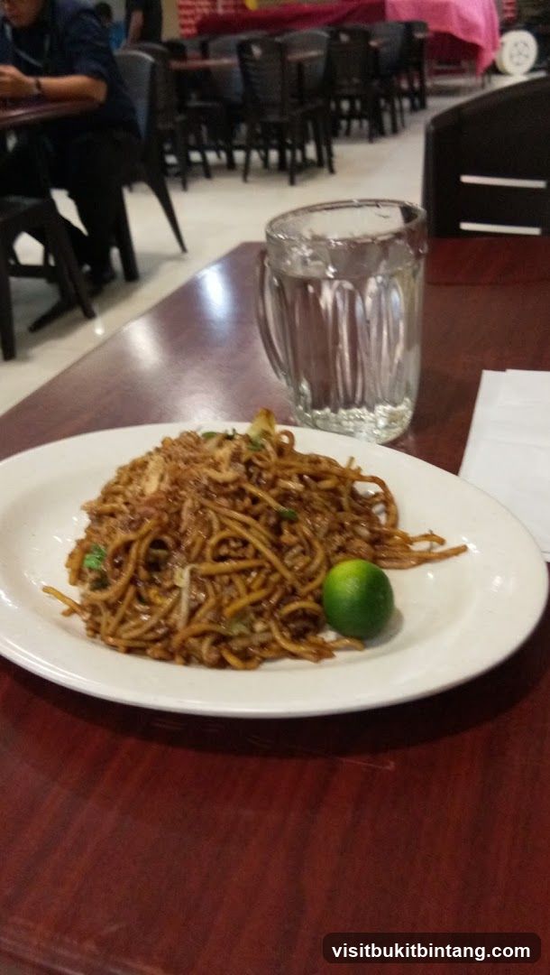Selera Berkat