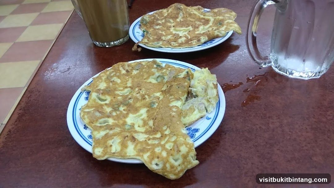 Selera Berkat