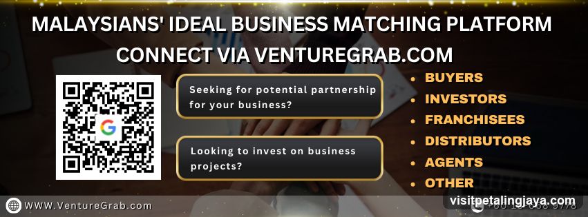 Malaysians' Ideal Business Matching Platform