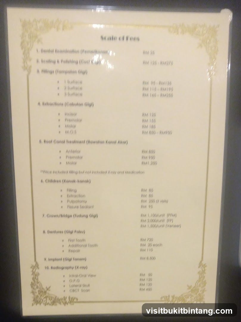 The Smile Clinic Dental Specialist Centre