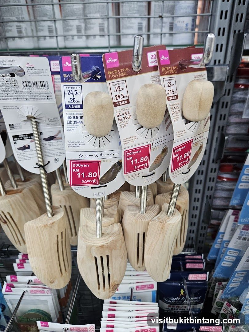 Shoe Trees