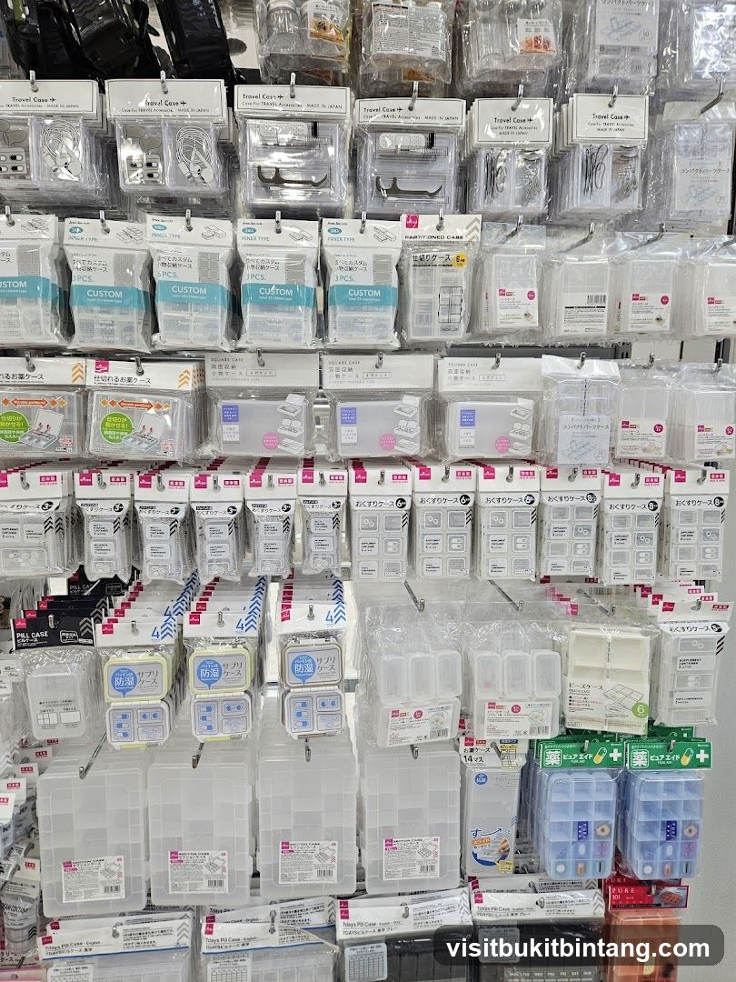 Storage Containers