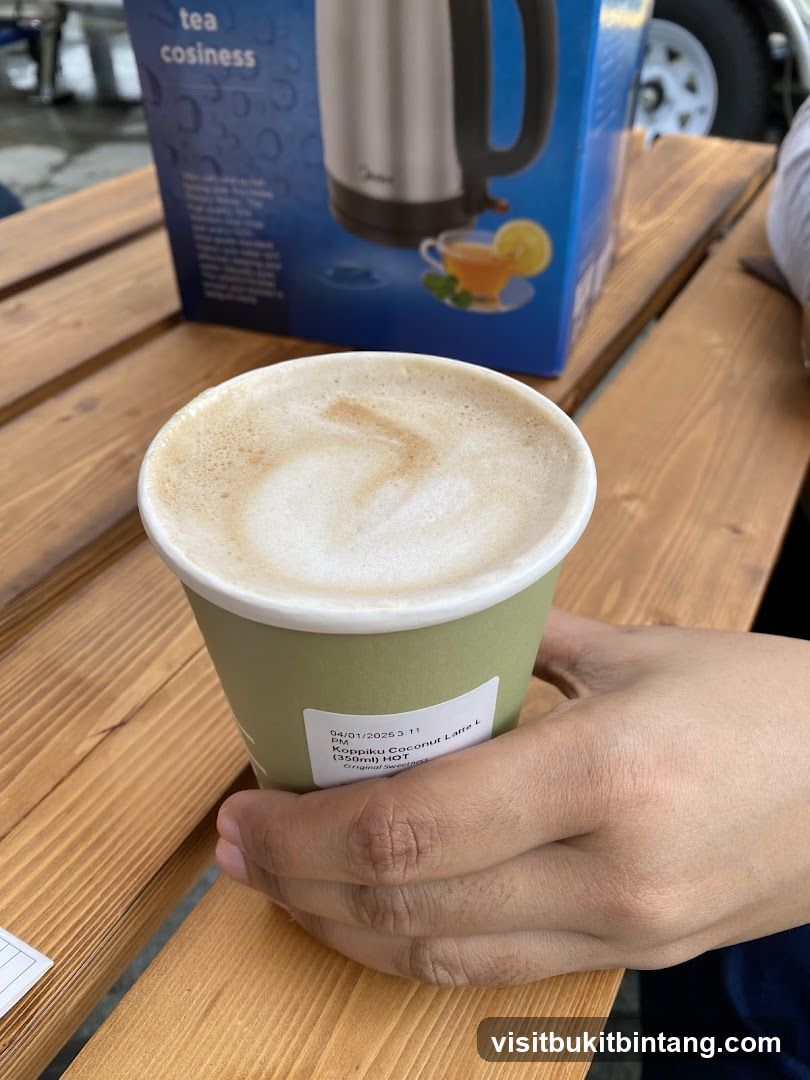 Coffee Drink