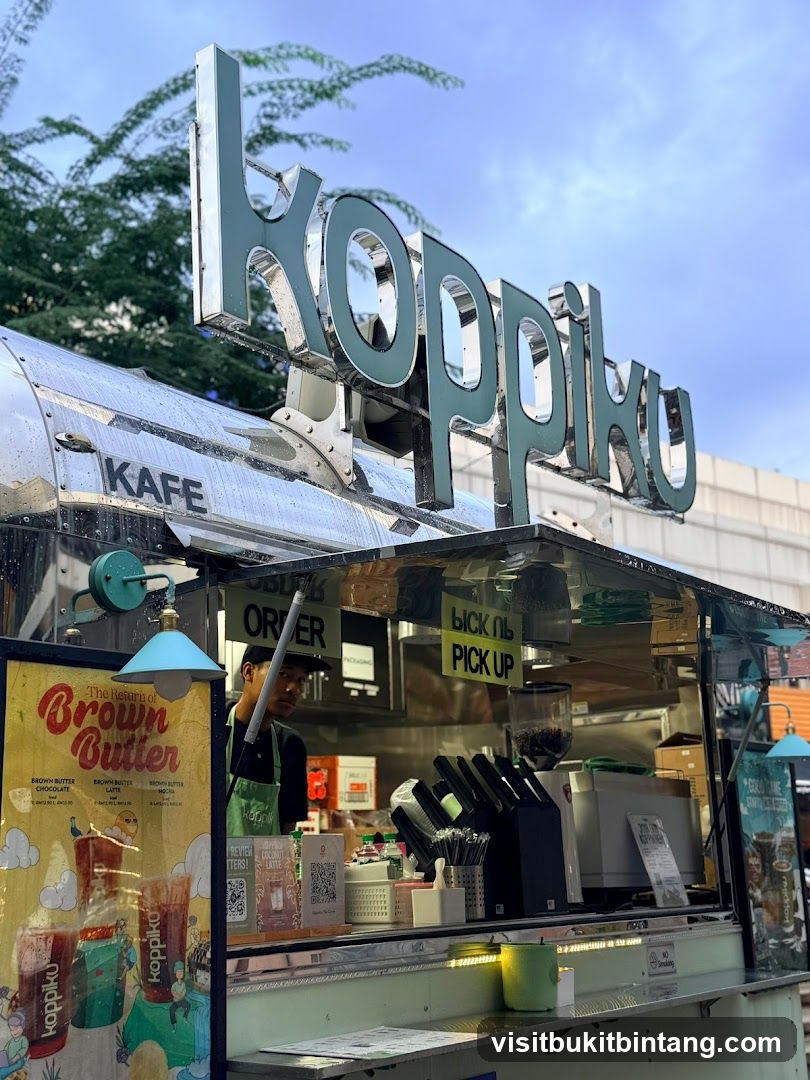 Koppiku • The Curve