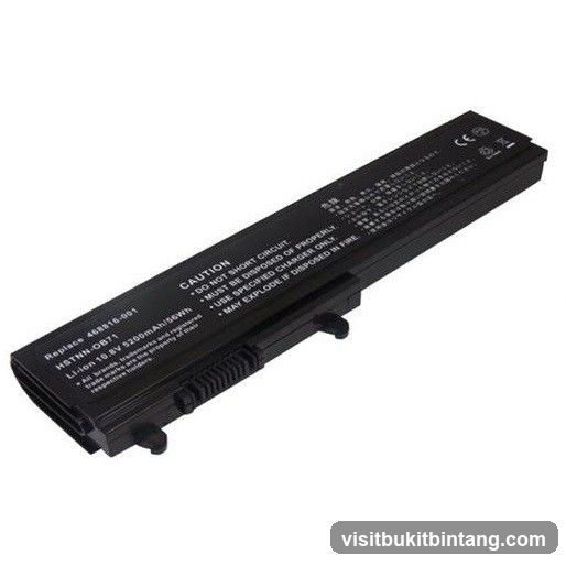 Laptop Battery